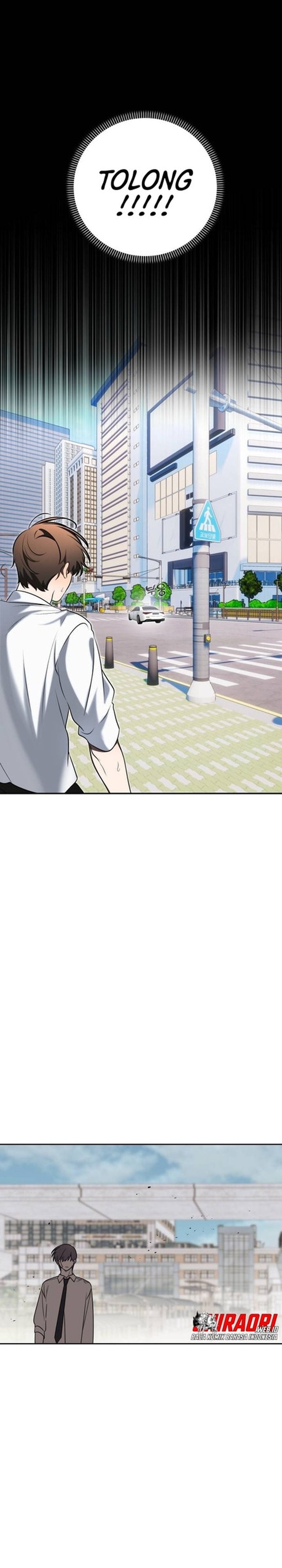 Halaman 35 dari Don't Die! Chapter 9