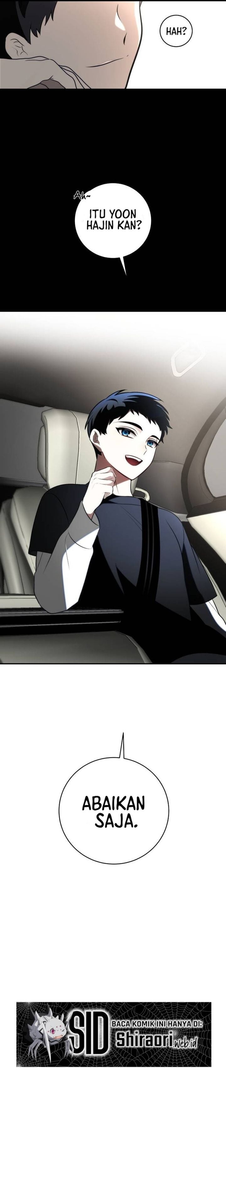 Halaman 44 dari Don't Die! Chapter 9