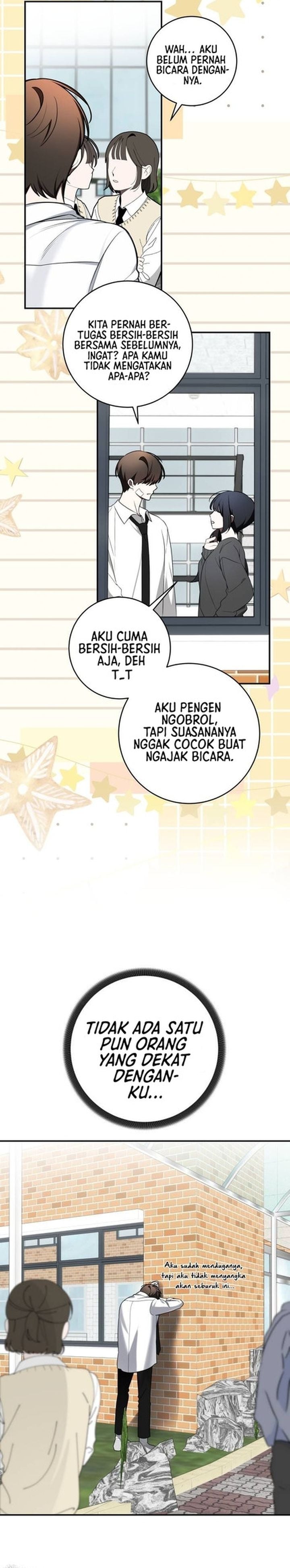 Halaman 6 dari Don't Die! Chapter 9