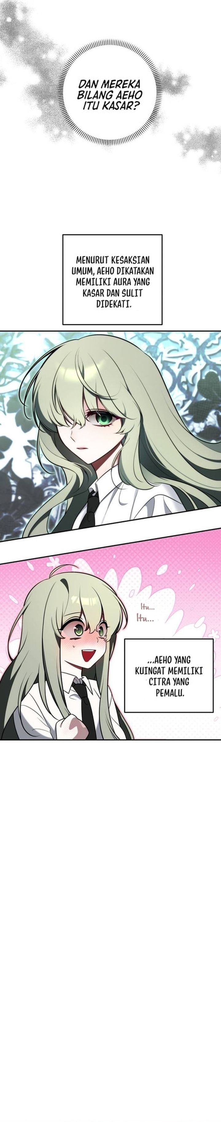 Halaman 7 dari Don't Die! Chapter 9