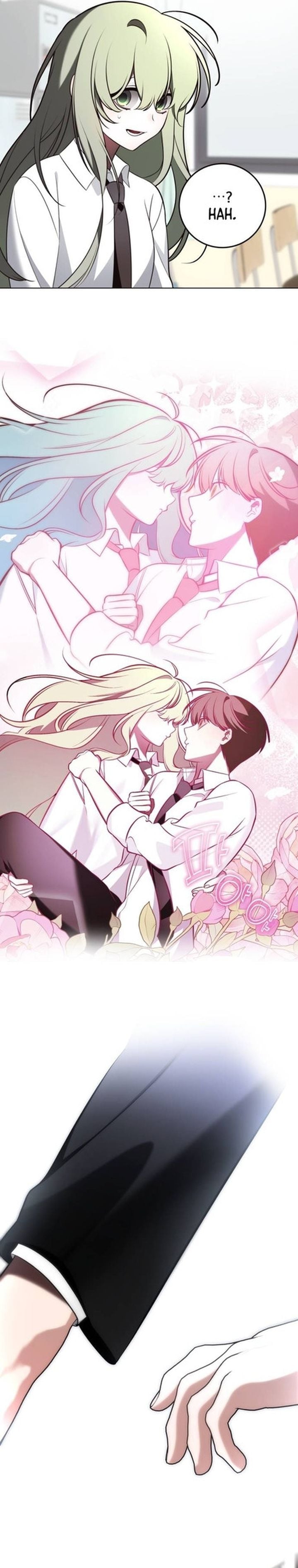 Halaman 9 dari Don't Die! Chapter 9