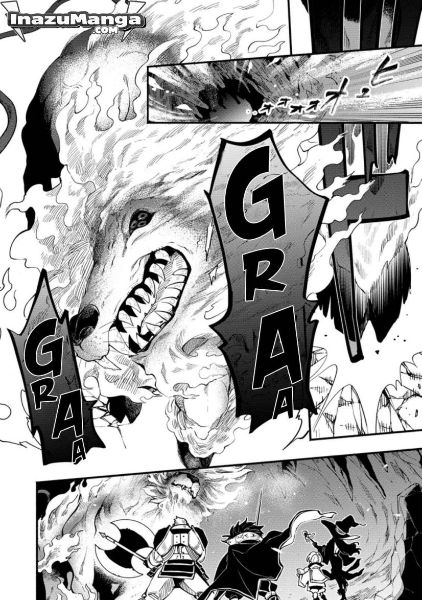 Halaman 2 dari Point Gifter "Keikenchi Bunpai Nouryokusha" no Isekai Saikyou Solo Life Chapter 1.1