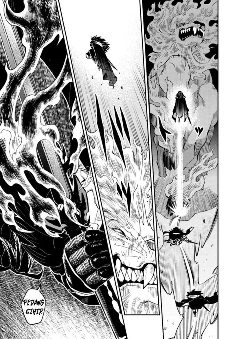 Halaman 7 dari Point Gifter "Keikenchi Bunpai Nouryokusha" no Isekai Saikyou Solo Life Chapter 1.1
