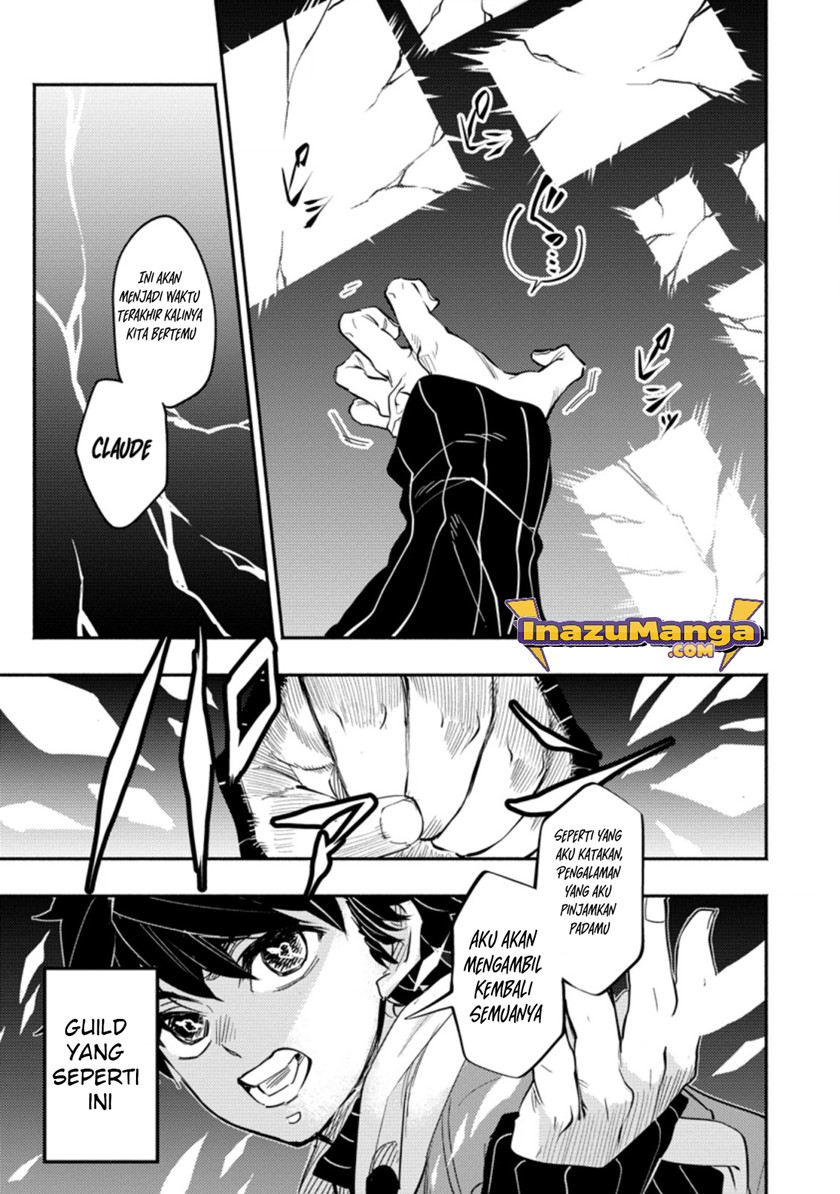 Halaman 10 dari Point Gifter "Keikenchi Bunpai Nouryokusha" no Isekai Saikyou Solo Life Chapter 1.3