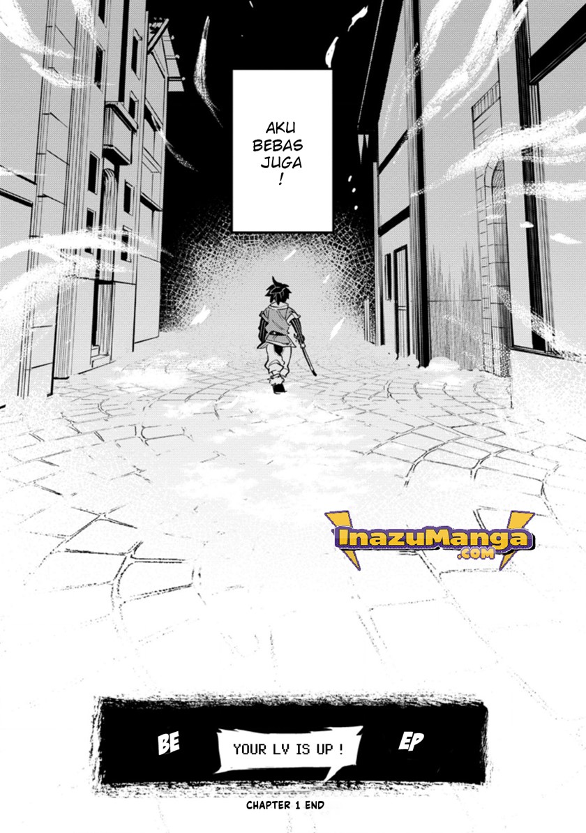 Halaman 11 dari Point Gifter "Keikenchi Bunpai Nouryokusha" no Isekai Saikyou Solo Life Chapter 1.3