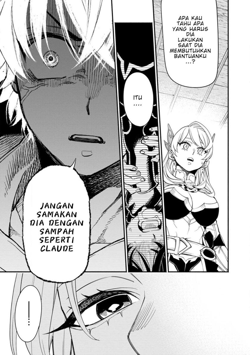 Halaman 26 dari Point Gifter "Keikenchi Bunpai Nouryokusha" no Isekai Saikyou Solo Life Chapter 12
