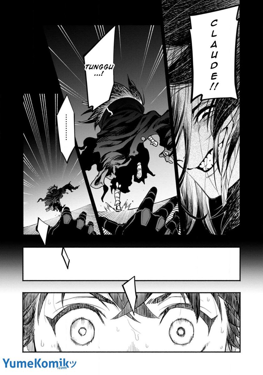 Halaman 3 dari Point Gifter "Keikenchi Bunpai Nouryokusha" no Isekai Saikyou Solo Life Chapter 12