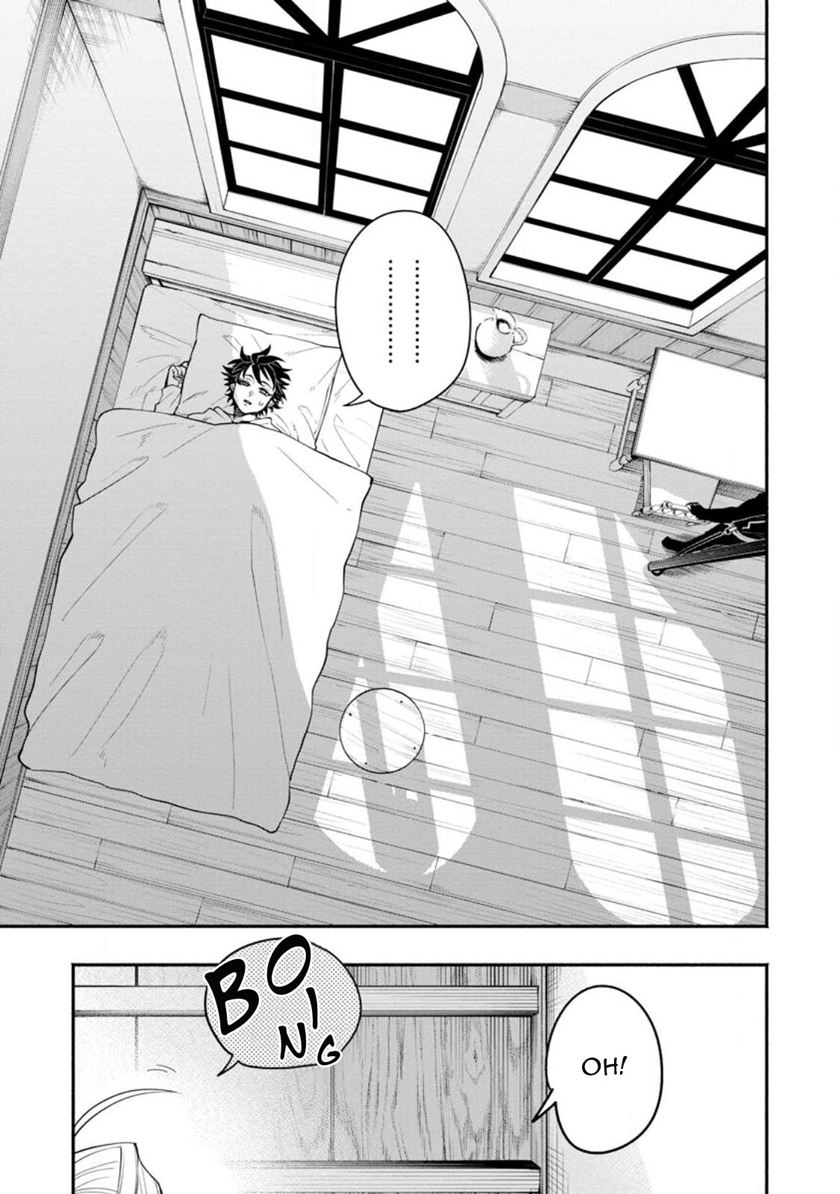 Halaman 4 dari Point Gifter "Keikenchi Bunpai Nouryokusha" no Isekai Saikyou Solo Life Chapter 12