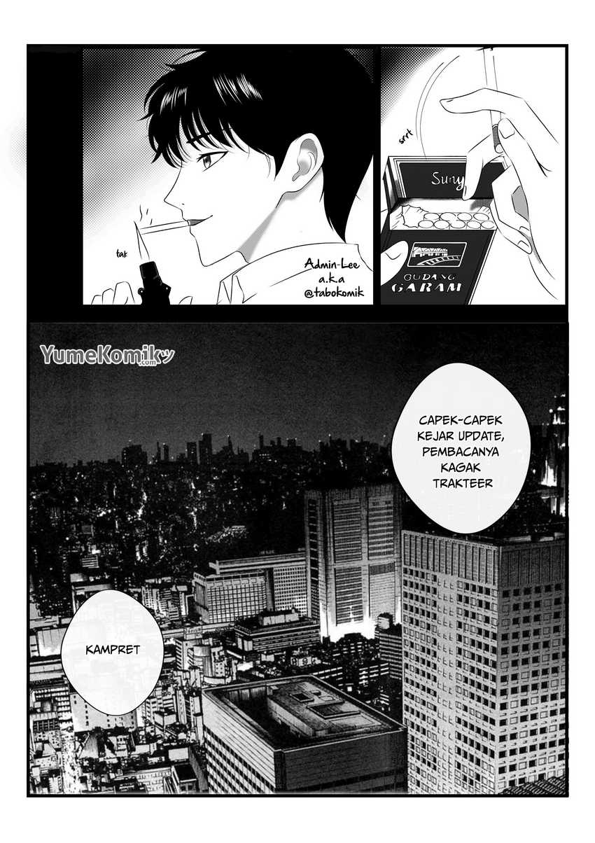 Halaman 31 dari Point Gifter "Keikenchi Bunpai Nouryokusha" no Isekai Saikyou Solo Life Chapter 13