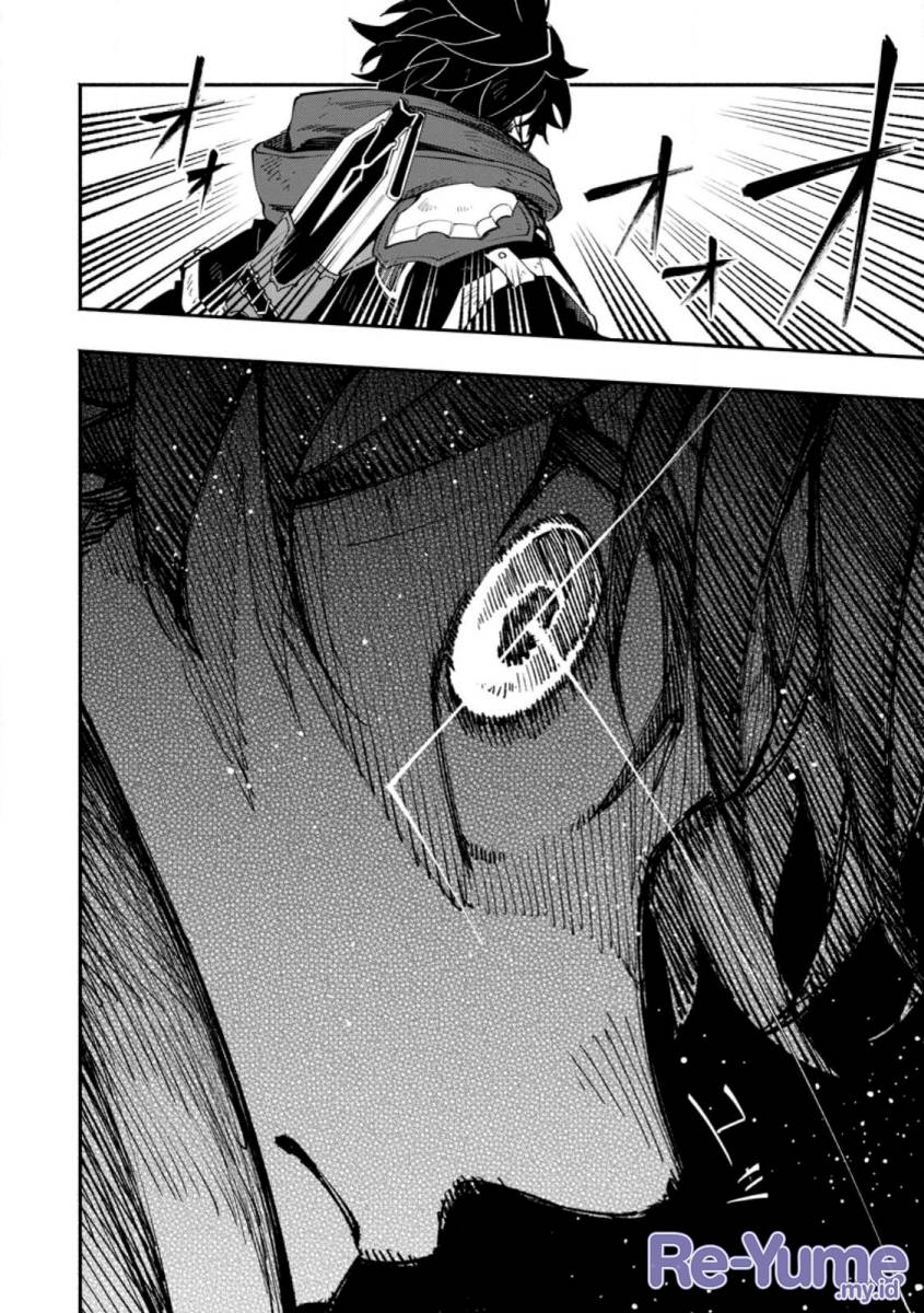 Halaman 11 dari Point Gifter "Keikenchi Bunpai Nouryokusha" no Isekai Saikyou Solo Life Chapter 14