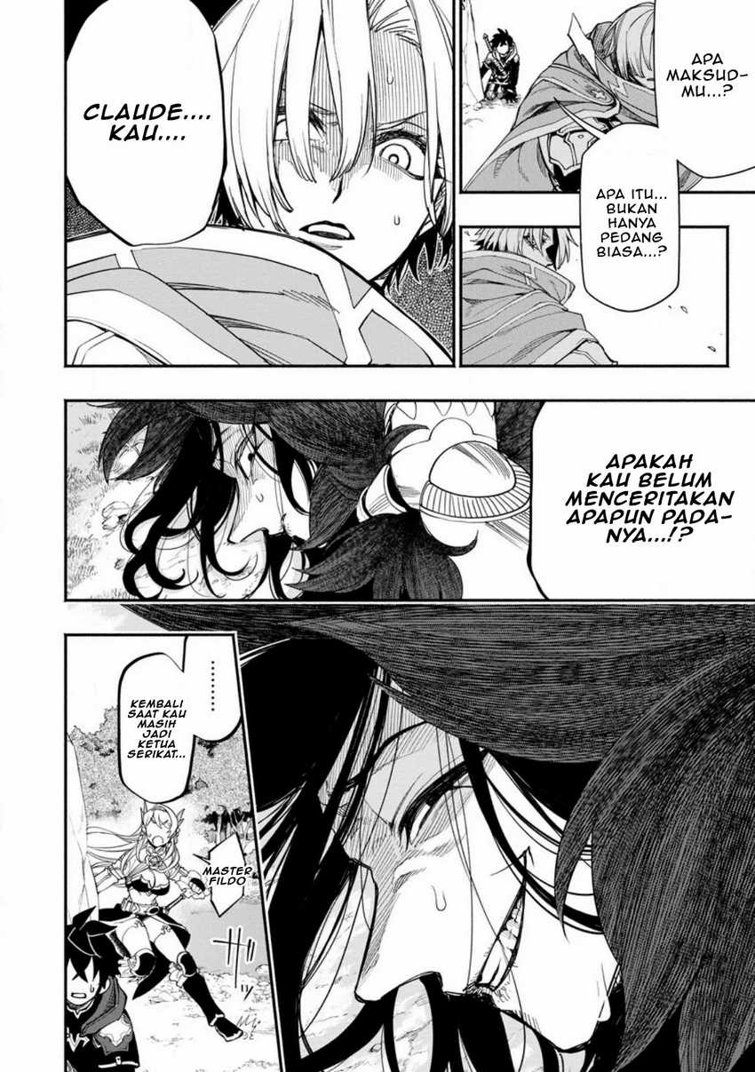 Halaman 29 dari Point Gifter "Keikenchi Bunpai Nouryokusha" no Isekai Saikyou Solo Life Chapter 15