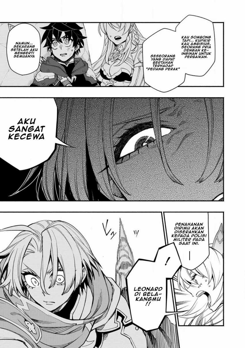 Halaman 30 dari Point Gifter "Keikenchi Bunpai Nouryokusha" no Isekai Saikyou Solo Life Chapter 15