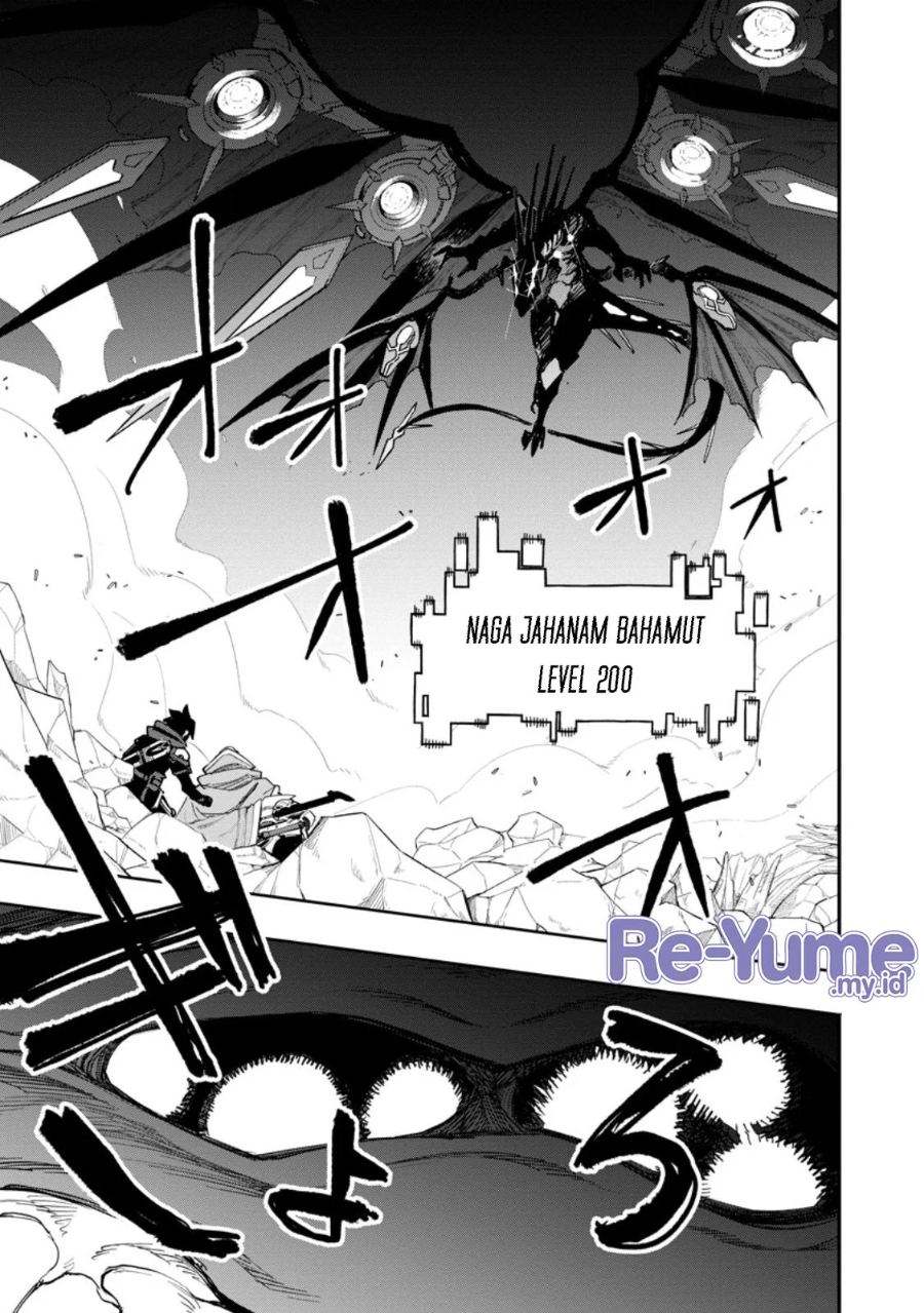Halaman 12 dari Point Gifter "Keikenchi Bunpai Nouryokusha" no Isekai Saikyou Solo Life Chapter 16