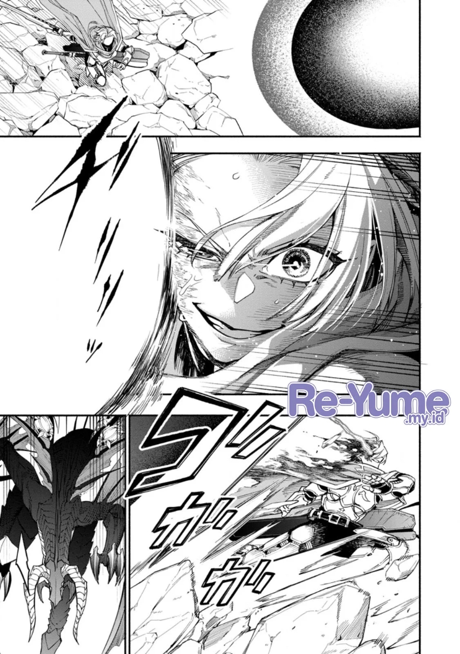 Halaman 20 dari Point Gifter "Keikenchi Bunpai Nouryokusha" no Isekai Saikyou Solo Life Chapter 16