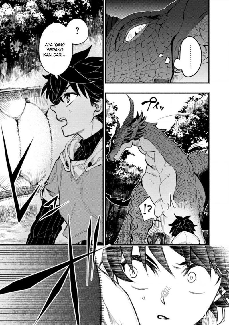 Halaman 10 dari Point Gifter "Keikenchi Bunpai Nouryokusha" no Isekai Saikyou Solo Life Chapter 3