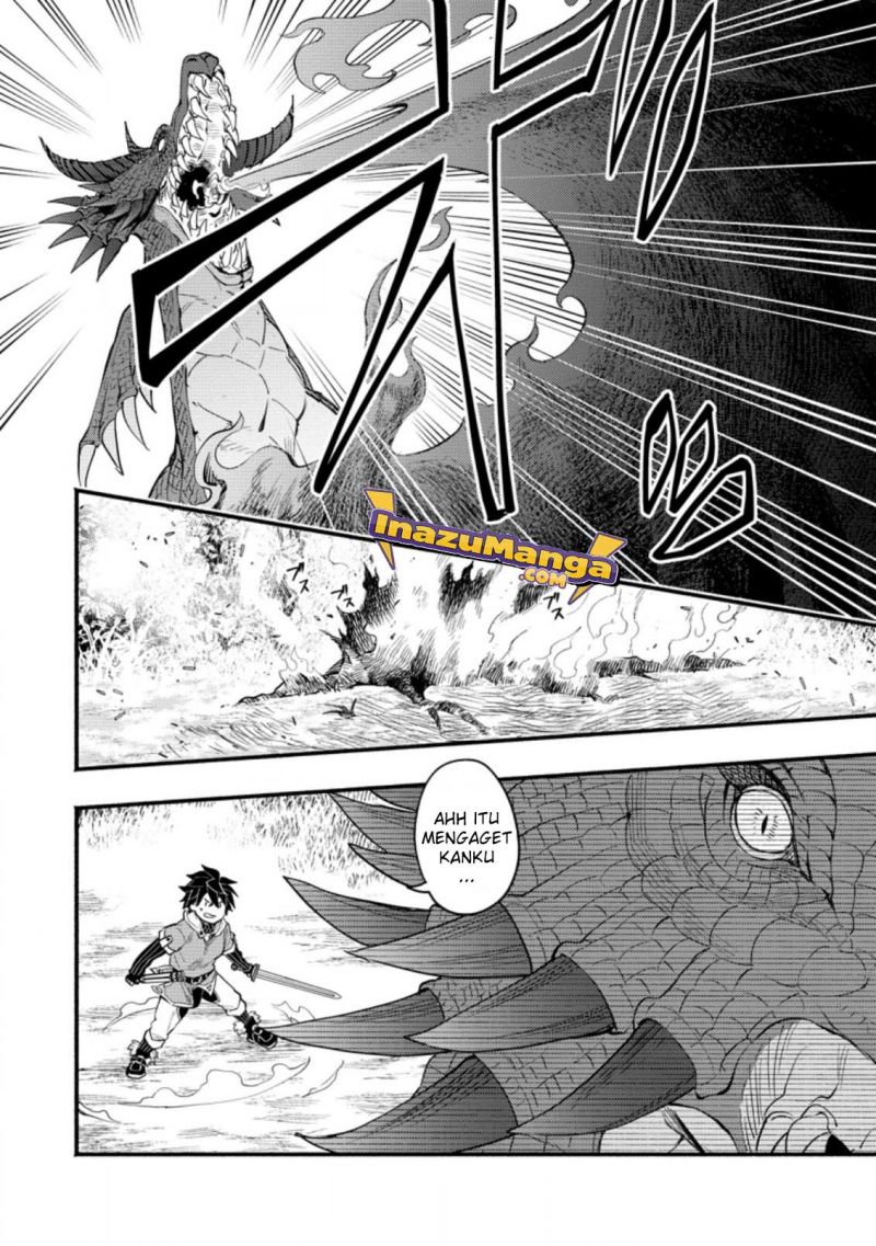 Halaman 13 dari Point Gifter "Keikenchi Bunpai Nouryokusha" no Isekai Saikyou Solo Life Chapter 3