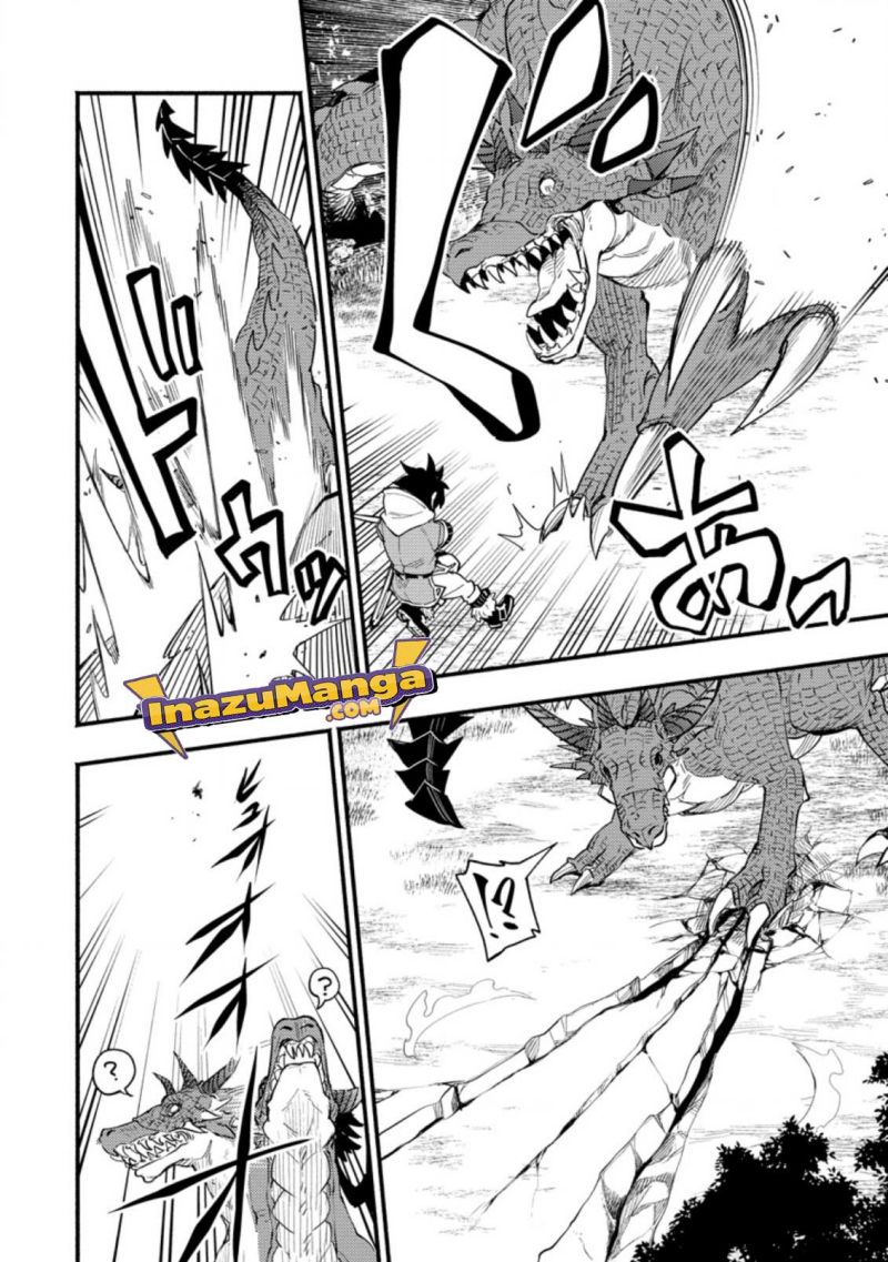 Halaman 15 dari Point Gifter "Keikenchi Bunpai Nouryokusha" no Isekai Saikyou Solo Life Chapter 3