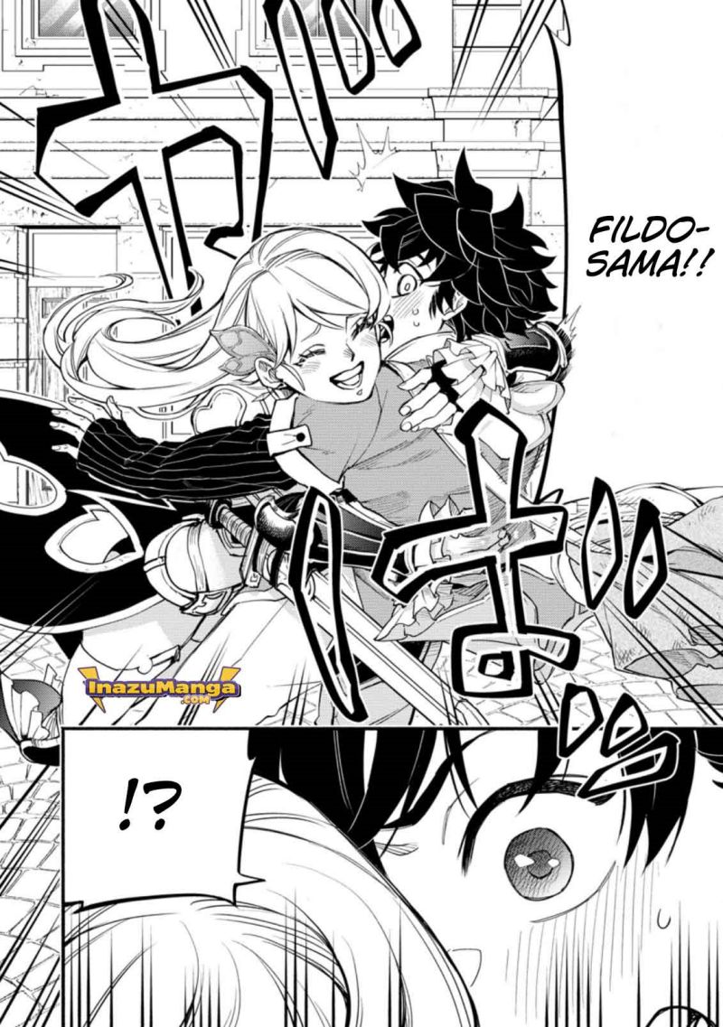 Halaman 22 dari Point Gifter "Keikenchi Bunpai Nouryokusha" no Isekai Saikyou Solo Life Chapter 4