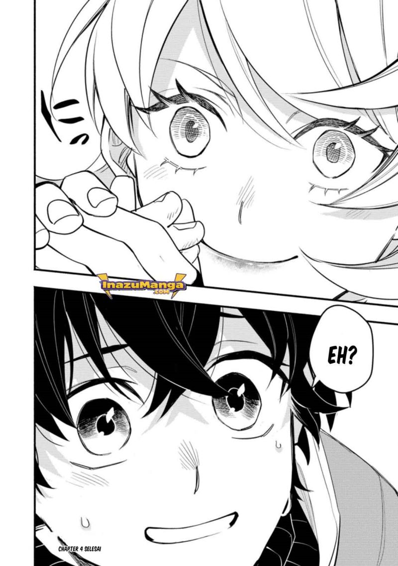 Halaman 30 dari Point Gifter "Keikenchi Bunpai Nouryokusha" no Isekai Saikyou Solo Life Chapter 4
