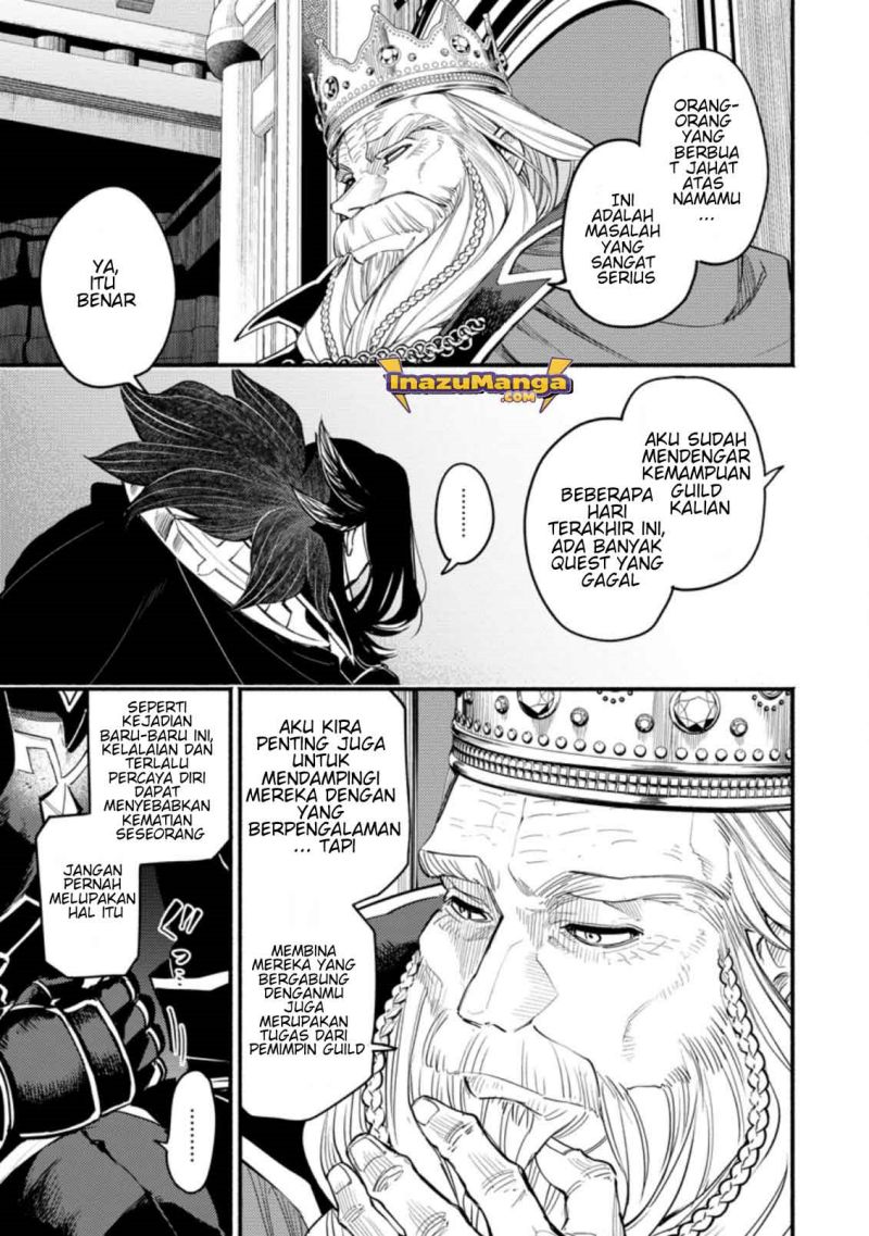 Halaman 6 dari Point Gifter "Keikenchi Bunpai Nouryokusha" no Isekai Saikyou Solo Life Chapter 4