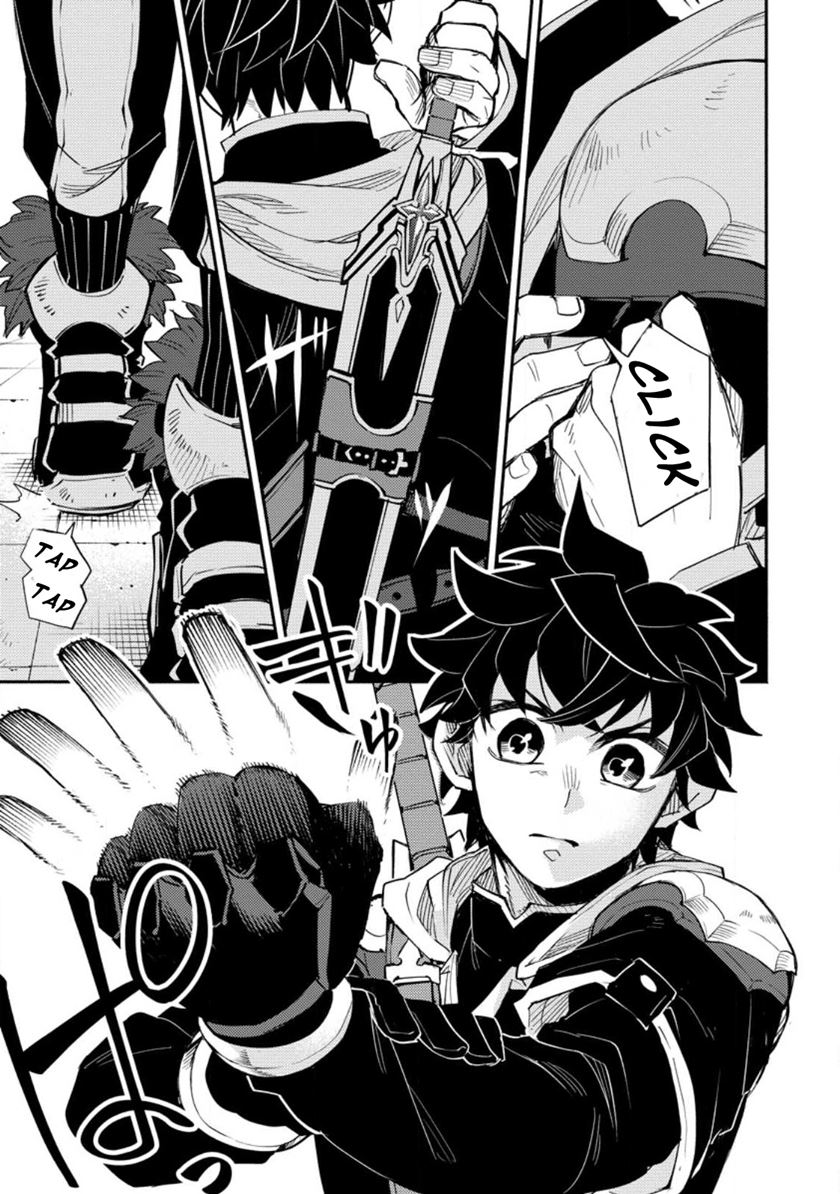 Halaman 20 dari Point Gifter "Keikenchi Bunpai Nouryokusha" no Isekai Saikyou Solo Life Chapter 7
