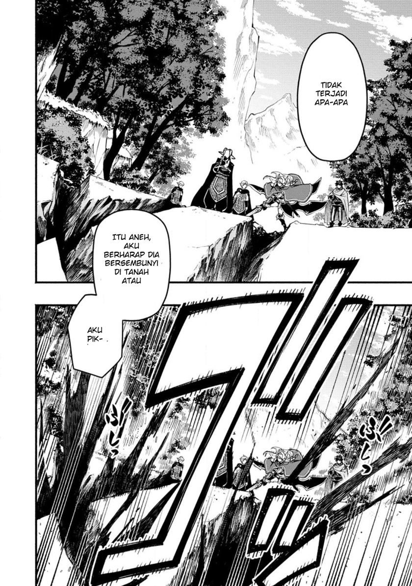 Halaman 29 dari Point Gifter "Keikenchi Bunpai Nouryokusha" no Isekai Saikyou Solo Life Chapter 7