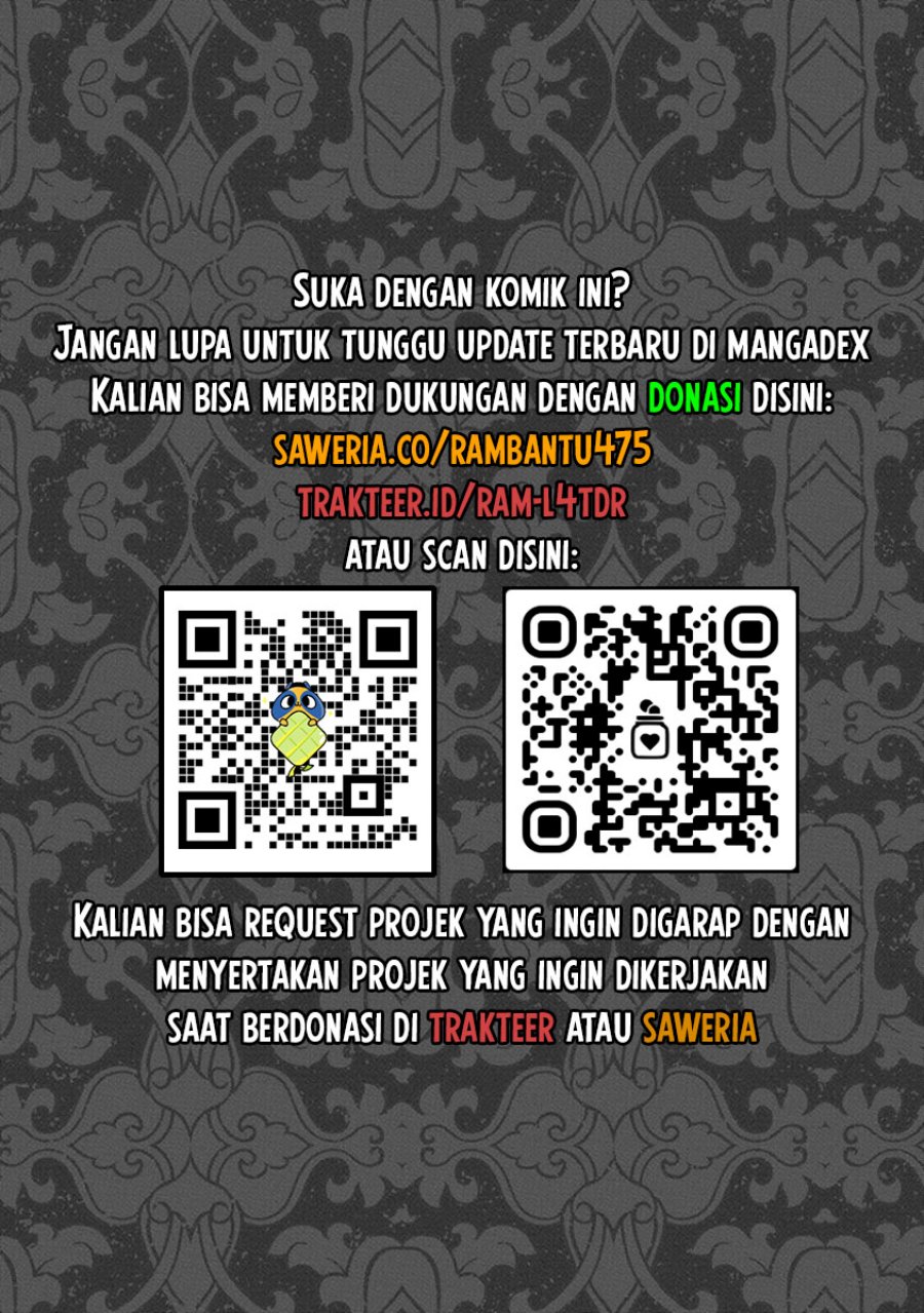 Halaman 11 dari Point Gifter "Keikenchi Bunpai Nouryokusha" no Isekai Saikyou Solo Life Chapter 8.1