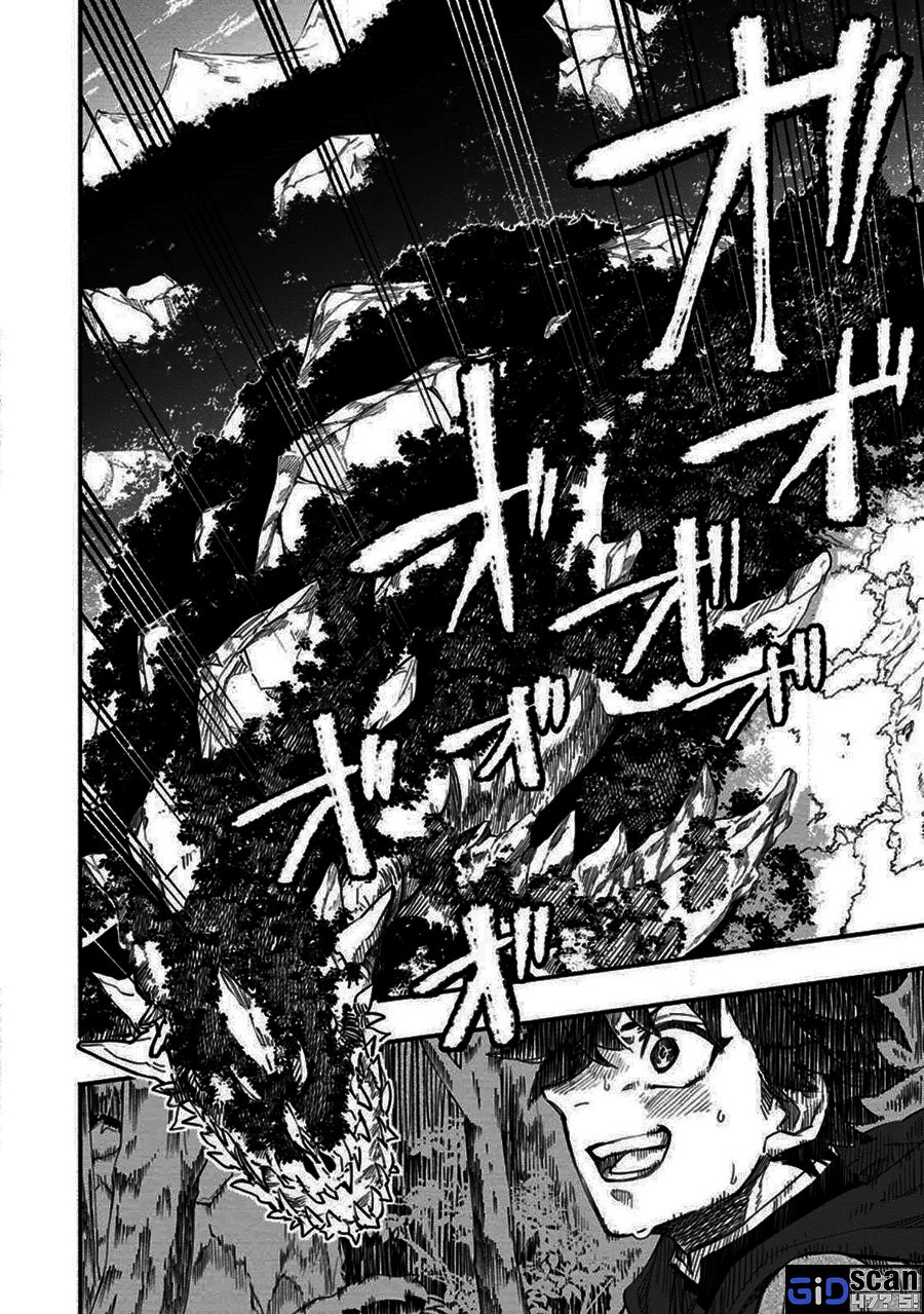 Halaman 2 dari Point Gifter "Keikenchi Bunpai Nouryokusha" no Isekai Saikyou Solo Life Chapter 8.1
