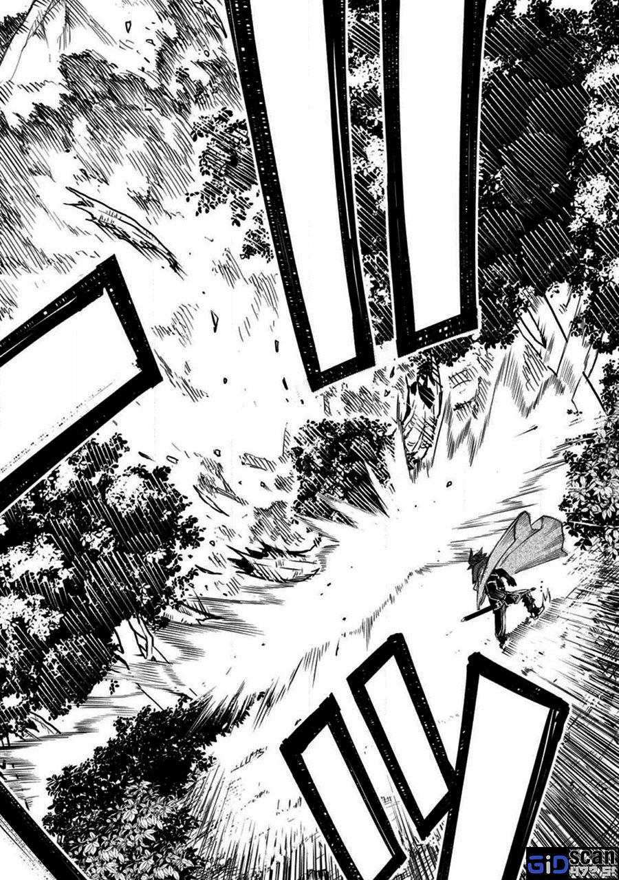 Halaman 8 dari Point Gifter "Keikenchi Bunpai Nouryokusha" no Isekai Saikyou Solo Life Chapter 8.1