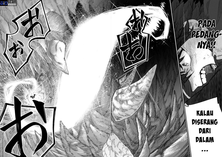 Halaman 8 dari Point Gifter "Keikenchi Bunpai Nouryokusha" no Isekai Saikyou Solo Life Chapter 8.2