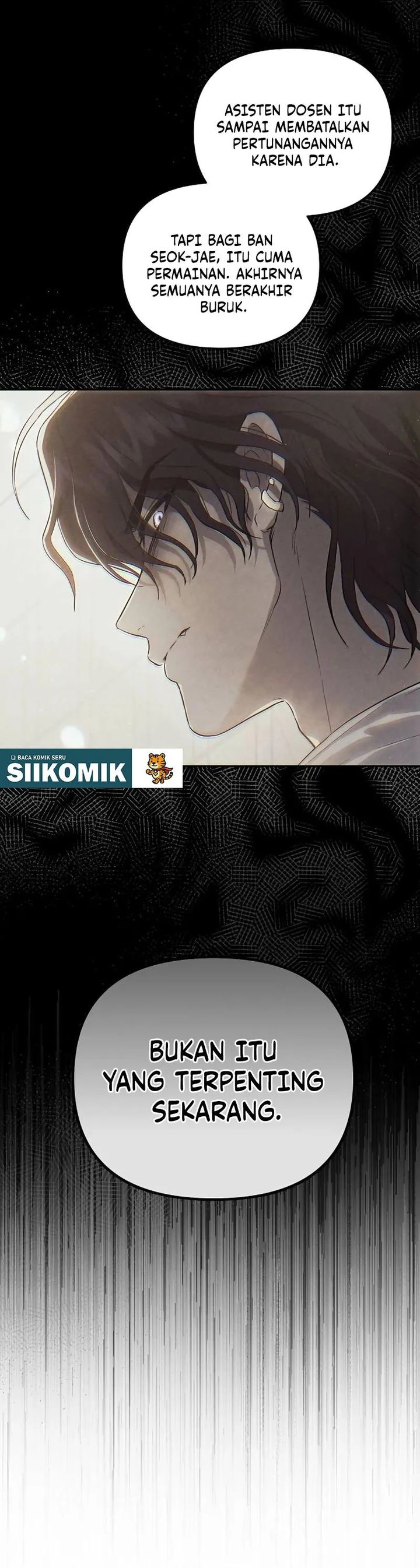 Halaman 10 dari Purely Delinquent Chapter 1