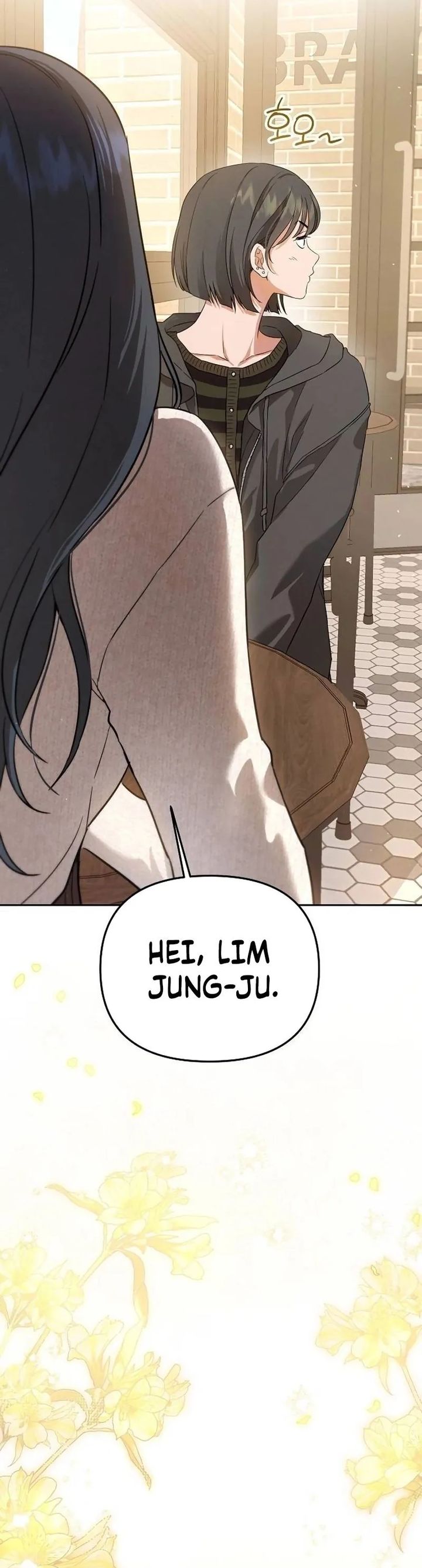 Halaman 14 dari Purely Delinquent Chapter 1