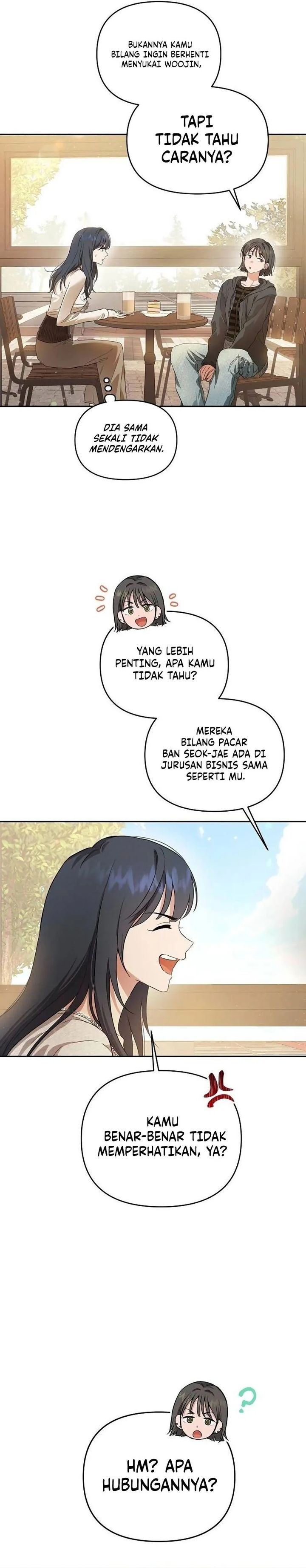 Halaman 16 dari Purely Delinquent Chapter 1