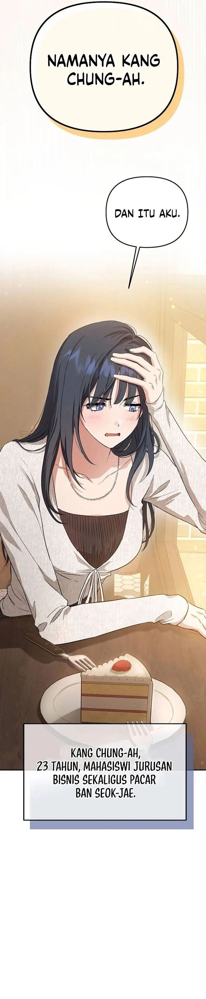 Halaman 19 dari Purely Delinquent Chapter 1