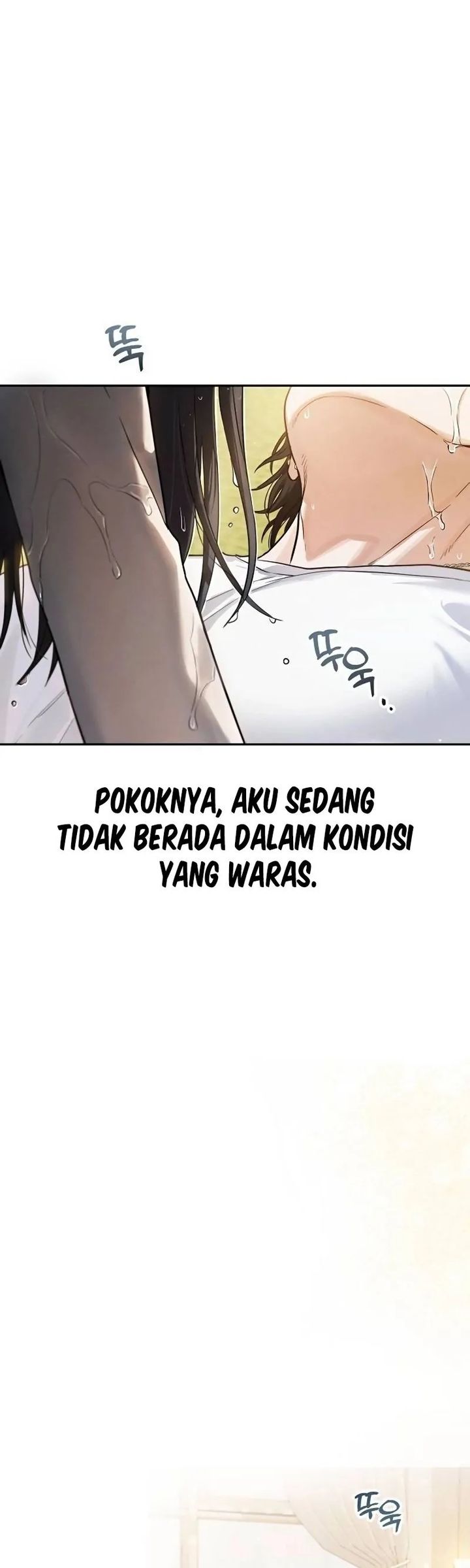 Halaman 2 dari Purely Delinquent Chapter 1