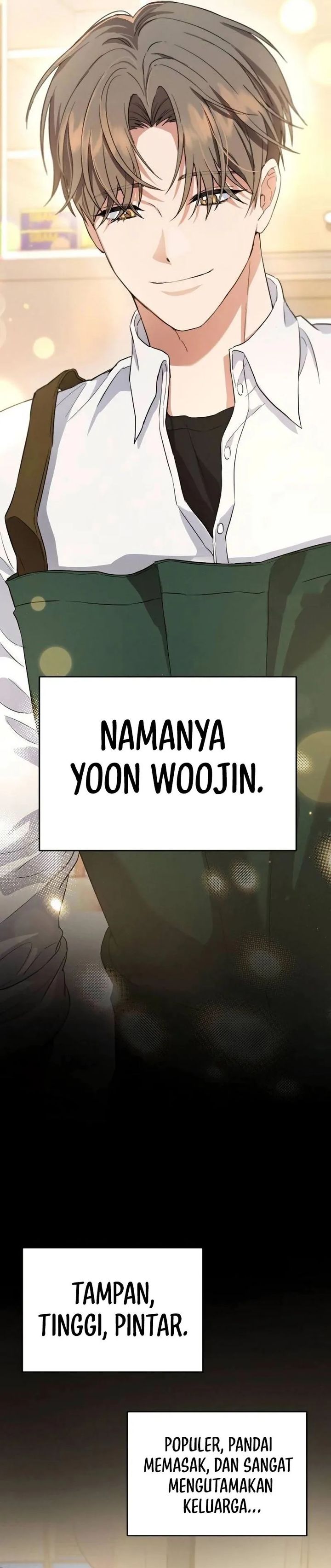 Halaman 25 dari Purely Delinquent Chapter 1