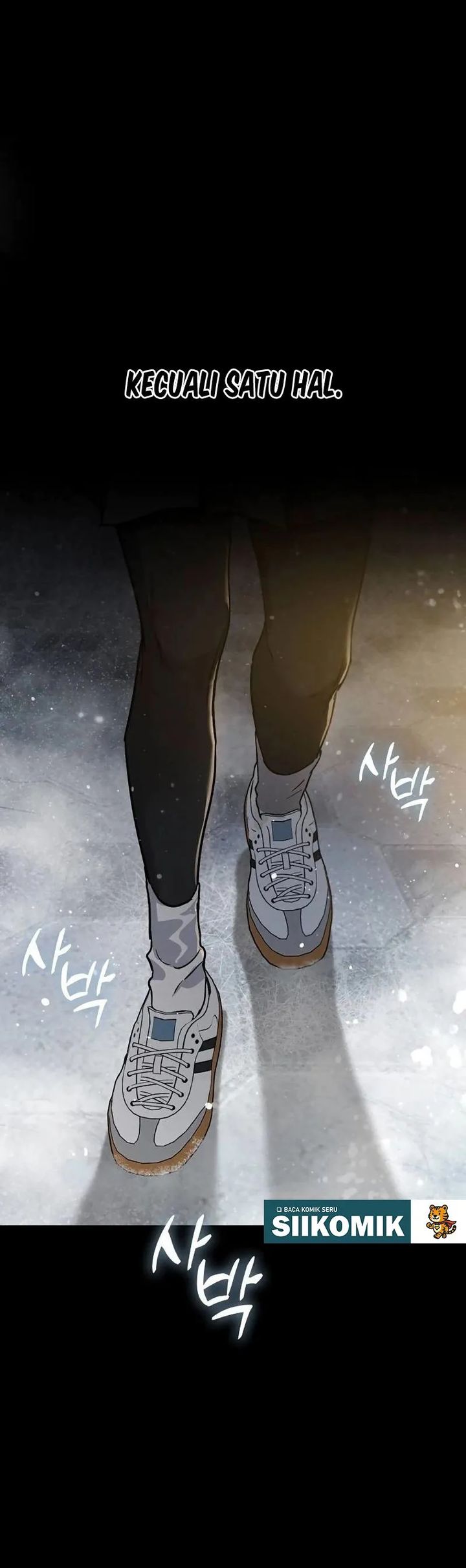 Halaman 27 dari Purely Delinquent Chapter 1