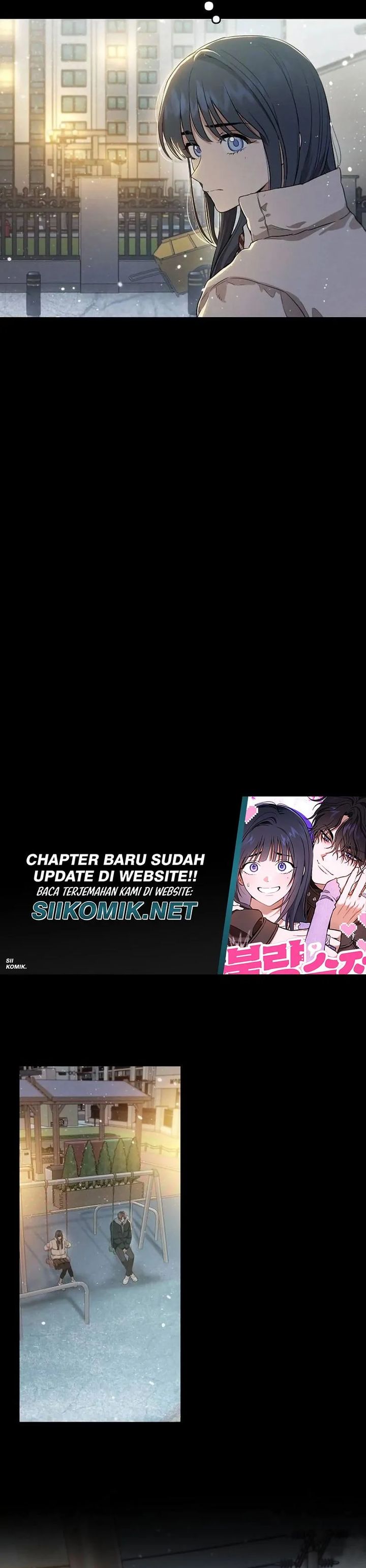 Halaman 30 dari Purely Delinquent Chapter 1