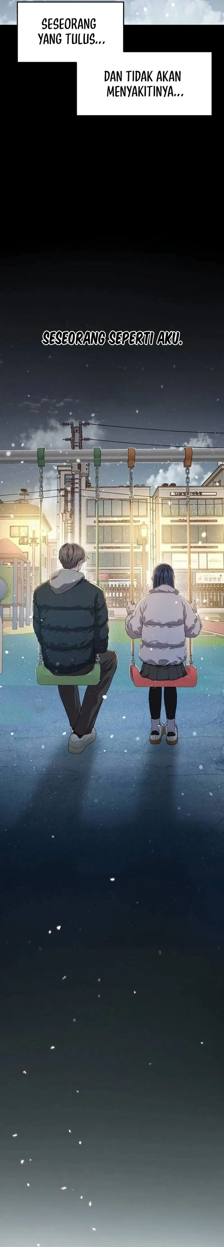 Halaman 34 dari Purely Delinquent Chapter 1