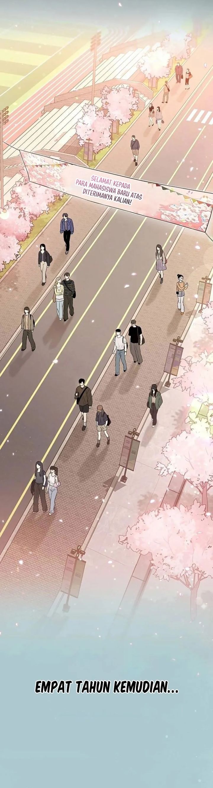 Halaman 35 dari Purely Delinquent Chapter 1
