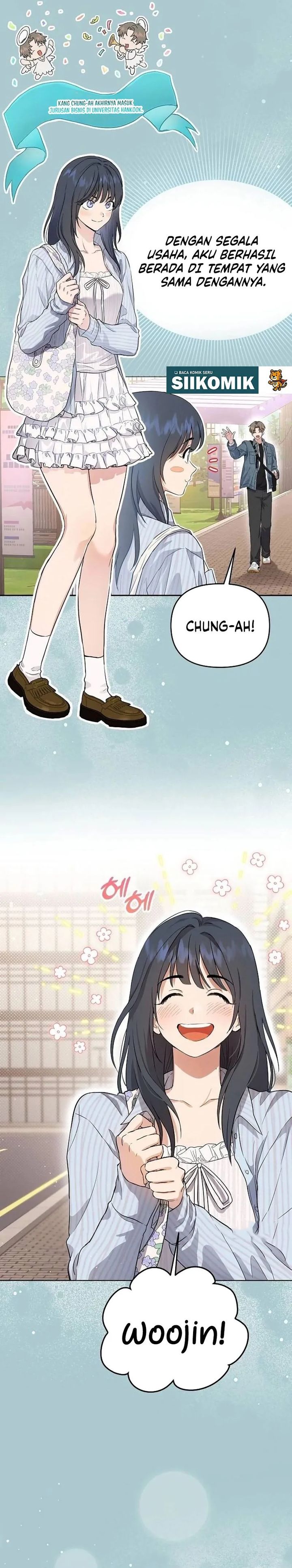 Halaman 36 dari Purely Delinquent Chapter 1