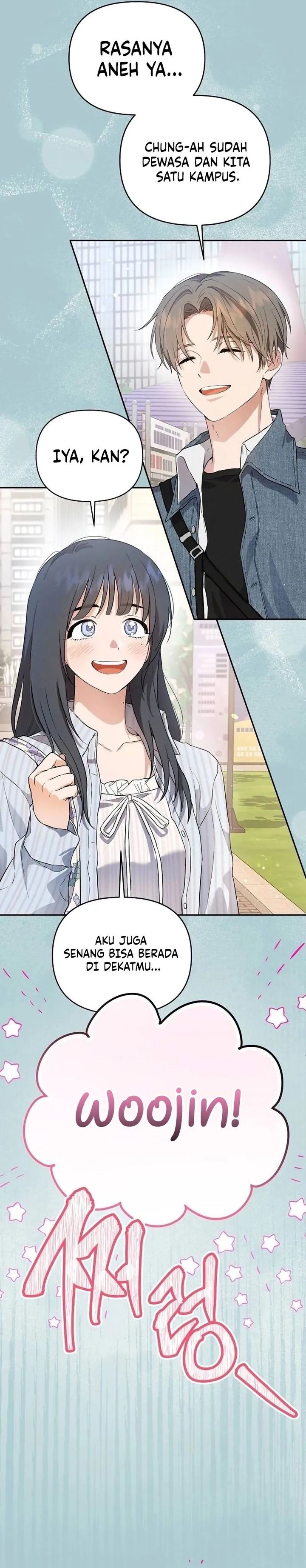 Halaman 38 dari Purely Delinquent Chapter 1
