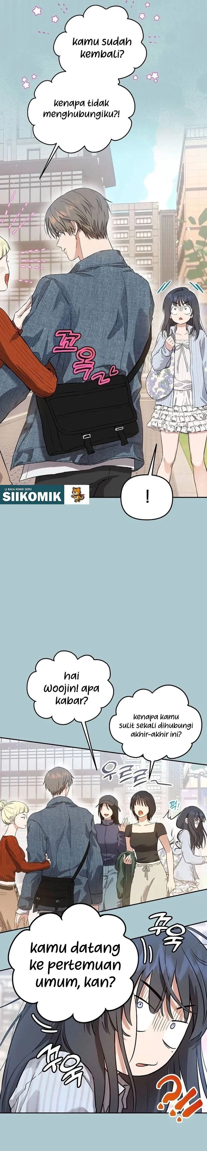 Halaman 39 dari Purely Delinquent Chapter 1