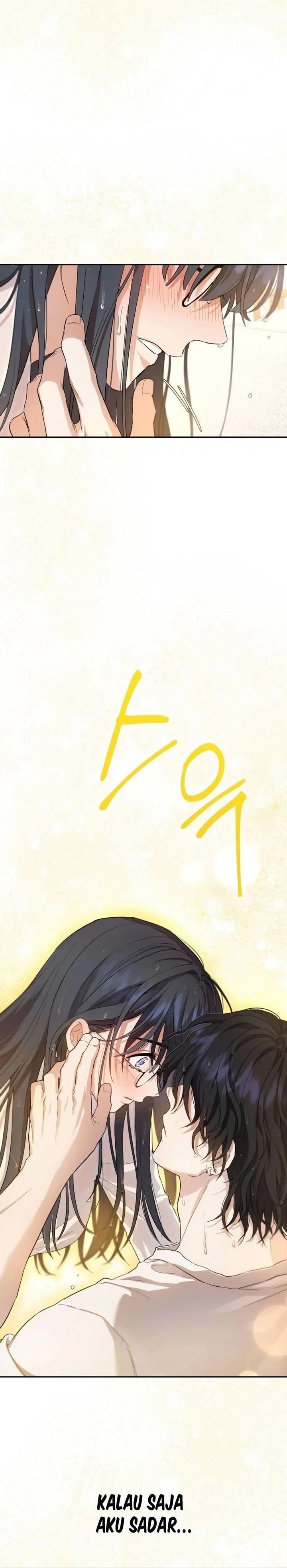 Halaman 4 dari Purely Delinquent Chapter 1