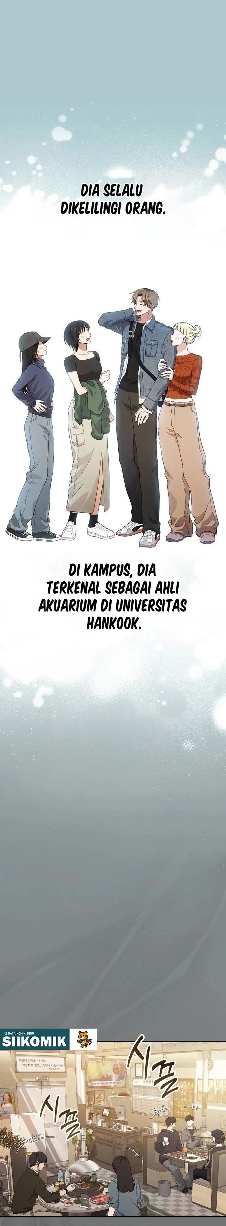 Halaman 40 dari Purely Delinquent Chapter 1