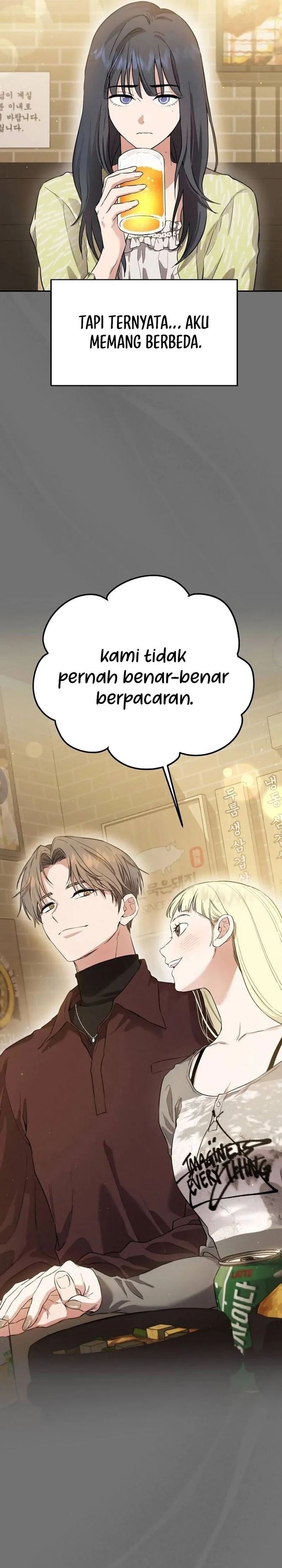 Halaman 42 dari Purely Delinquent Chapter 1