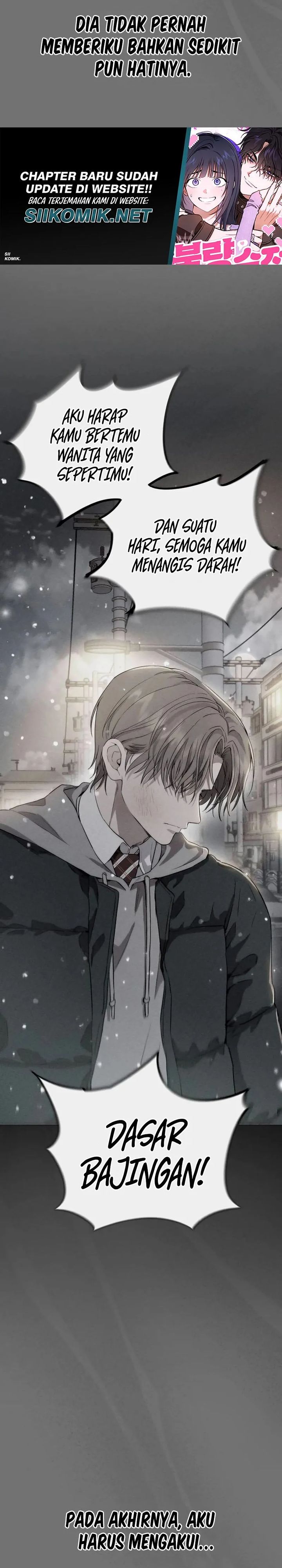 Halaman 44 dari Purely Delinquent Chapter 1