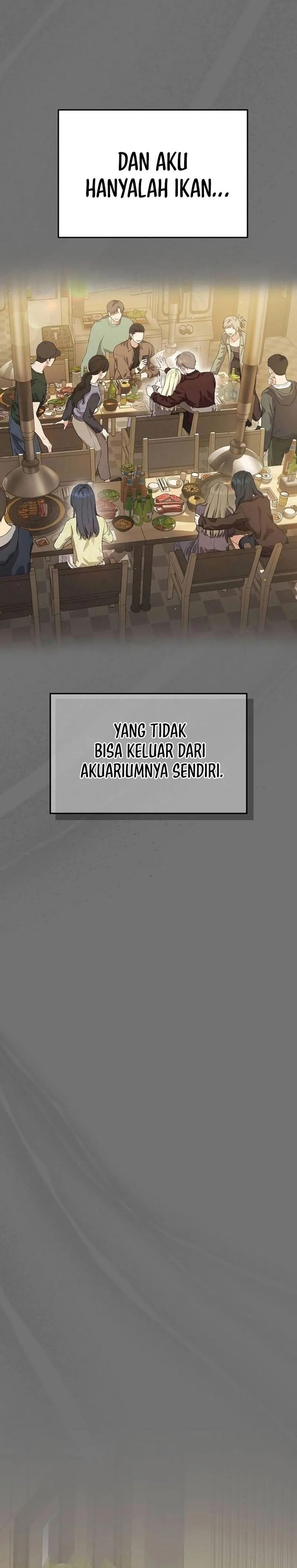 Halaman 46 dari Purely Delinquent Chapter 1