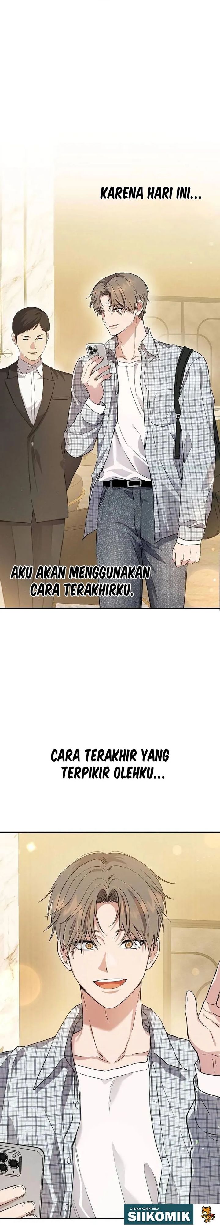 Halaman 49 dari Purely Delinquent Chapter 1