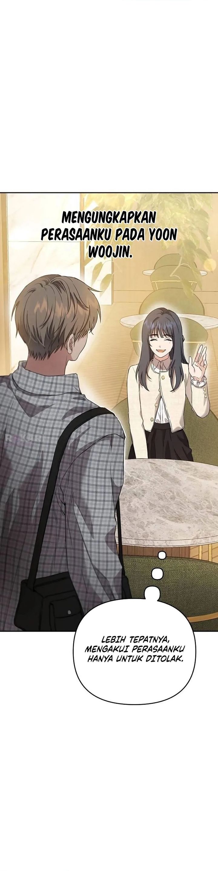 Halaman 50 dari Purely Delinquent Chapter 1